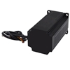 Picture of Nema 23 Stepper Motor, 3 Phase, 5.3A, 0.9N·m