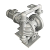 Picture of 1" Electric Diaphragm Pump, 17.5GPM, 1.5kW