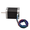 Picture of Nema 17 Stepper Motor, 2 Phase, 1.5A, 0.4N·m