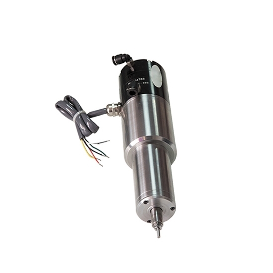 350 W CNC ATC Spindle, 40000 rpm