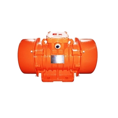 120W Explosion Proof Vibration Motor, 4 pole