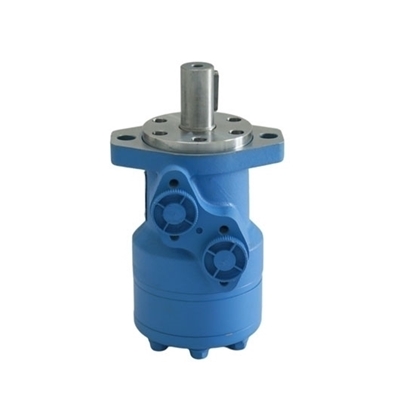 Hydraulic Orbital Motor, 250cc/rev