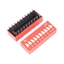 Picture of 10 Position DIP Switch, 20 Pin, SPST