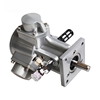 Picture of 1/4 hp Piston Air Motor, 900 rpm, 259 L/min