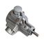 Picture of 1.5 hp Piston Air Motor, 360 rpm, 985 L/min