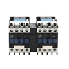 Picture of 9 amp Mechanical Interlock AC Contactor