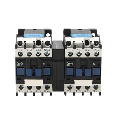 12 amp Mechanical Interlock AC Contactor