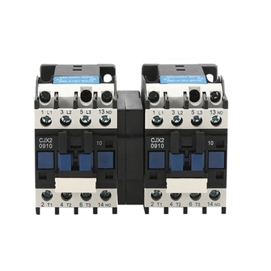 12 amp Mechanical Interlock AC Contactor