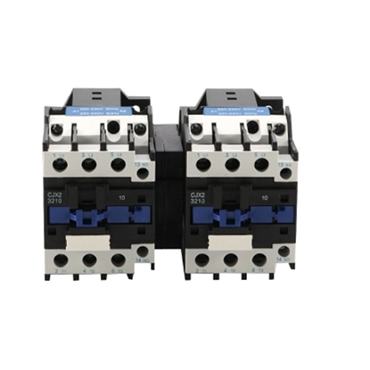 32 amp Mechanical Interlock AC Contactor