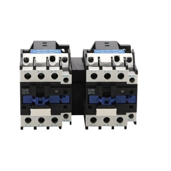 32 amp Mechanical Interlock AC Contactor