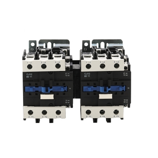 80 amp Mechanical Interlock AC Contactor
