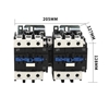 Picture of 80 amp Mechanical Interlock AC Contactor