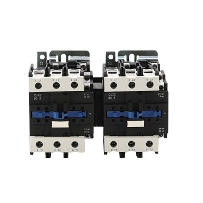 95 amp Mechanical Interlock AC Contactor