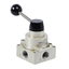 Picture of G3/8" Hand Lever Valve, 4 Way, 2 Position