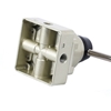 Picture of G3/8" Hand Lever Valve, 4 Way, 2 Position