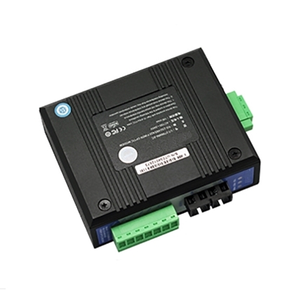 Serial to Fiber Converter
