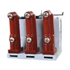 Picture of 35kV Vacuum Circuit Breaker