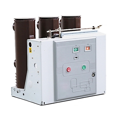 12kV Vacuum Circuit Breaker, 50Hz, 630A
