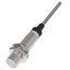 Picture of Hall Magnetic Proximity Sensor, M12, NPN/ PNP, Flush Type