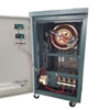Picture of 30 kVA Single Phase Automatic Voltage Stabilizer