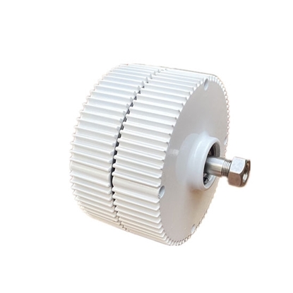 400W 12V/24V/48V Alternator, 3 Phase