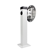 Pyranometer sensor holder