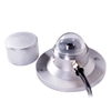 Solar radiation sensor right side