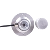 Solar radiation sensor top view