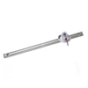 Solar radiation sensor holder