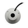Ultraviolet radiation sensor top view