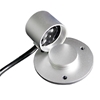 PAR sensor inside