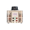 Picture of 1 kVA Single Phase Variac Voltage Regulator