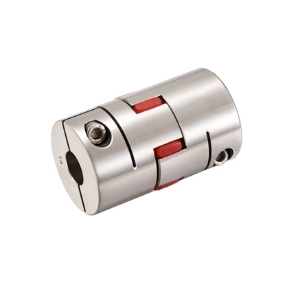 Curved Jaw Coupling, 65 x 90mm