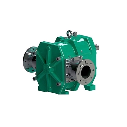 5.5 kW Rotary Lobe Pump
