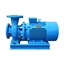 Picture of 75 hp Horizontal Centrifugal Pump, Single Stage