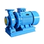 Picture of 100 hp Horizontal Centrifugal Pump, Single Stage