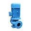 Picture of 60 hp Vertical Centrifugal Pump, Single Stage
