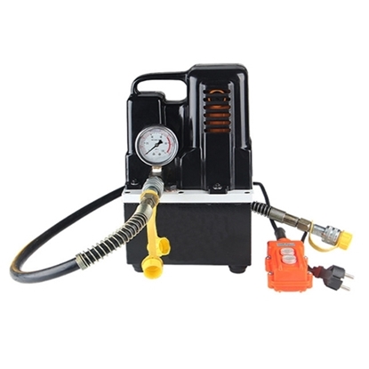 1.2 kW Hydraulic Electric Pump, 10000 psi