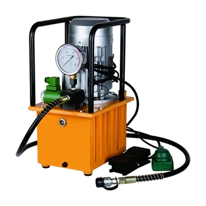 1.5 kW Hydraulic Electric Pump, Single Acting