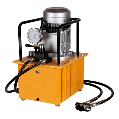 3 kW Hydraulic Electric Pump, 10000 psi