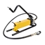 Picture of 10,000 psi Hydraulic Foot Pump, 0.6~1.5k cc Oil Reservoir