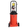 Picture of 3 Gallons Pneumatic Grease Pump