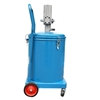 Picture of 8 Gallons Pneumatic Grease Pump