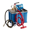 Picture of Electric Pressure Test Pump, 2.5-10 MPa, 0.2-0.5 HP