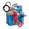 Picture of Electric Pressure Test Pump, 2.5-10 MPa, 0.2-0.5 HP