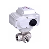 Picture of 1/2" Electric Ball Valve, 2 Way/ 3 Way