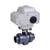 Picture of 3/4" Electric Ball Valve, 2 Way/ 3 Way