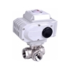 Picture of 3/4" Electric Ball Valve, 2 Way/ 3 Way