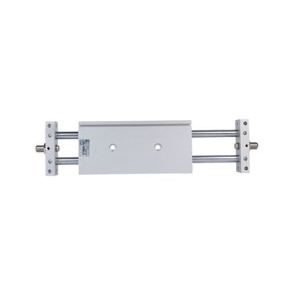 Pneumatic Slide Cylinder,  16mm Bore, 25mm Stroke