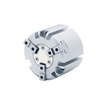 3 Finger Type Gripper Cylinder